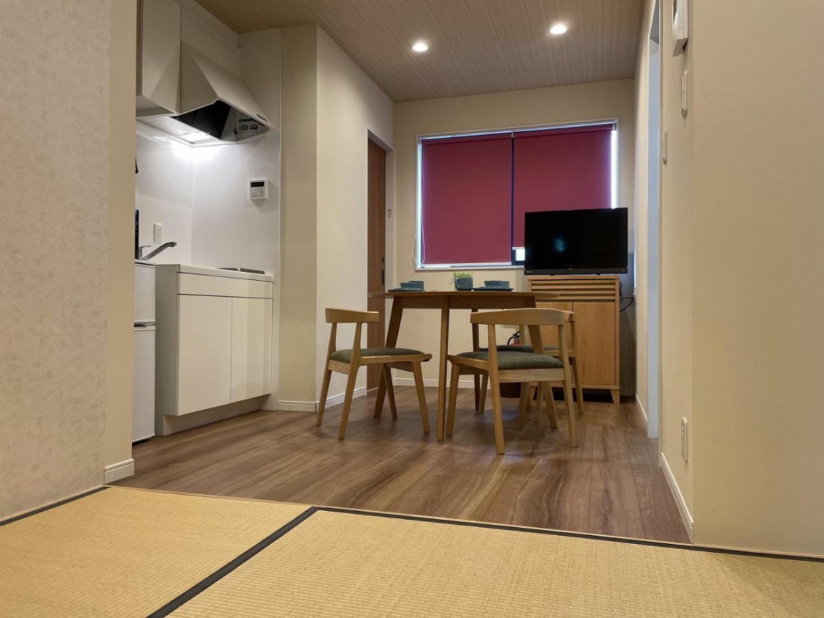 クオーレ伏見稲荷 Kyoto Luaran gambar
