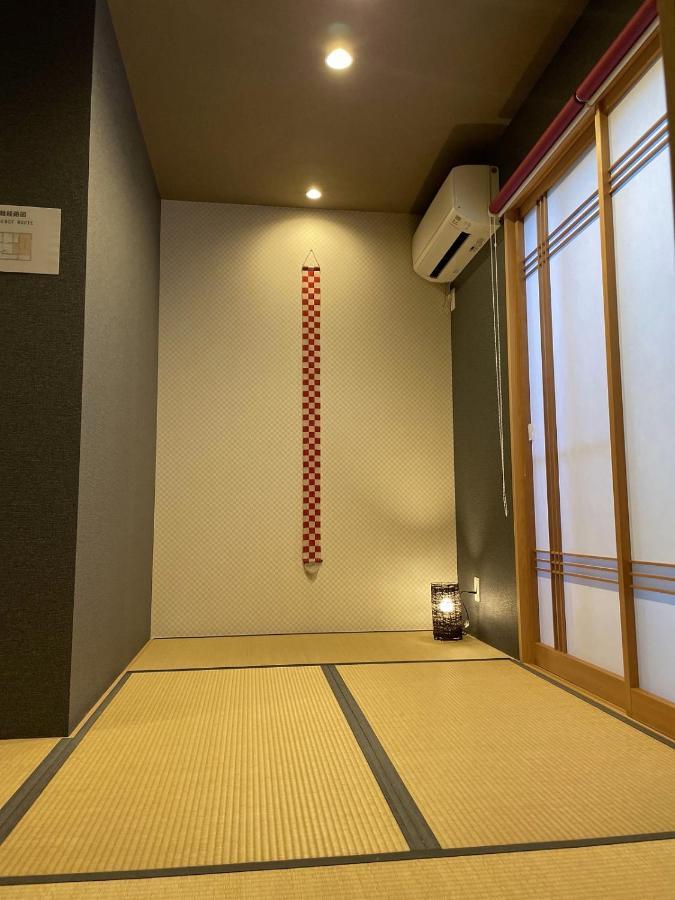 クオーレ伏見稲荷 Kyoto Luaran gambar