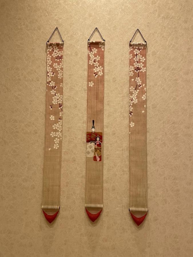クオーレ伏見稲荷 Kyoto Luaran gambar